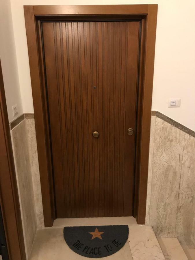 Apartamento La Loggetta *