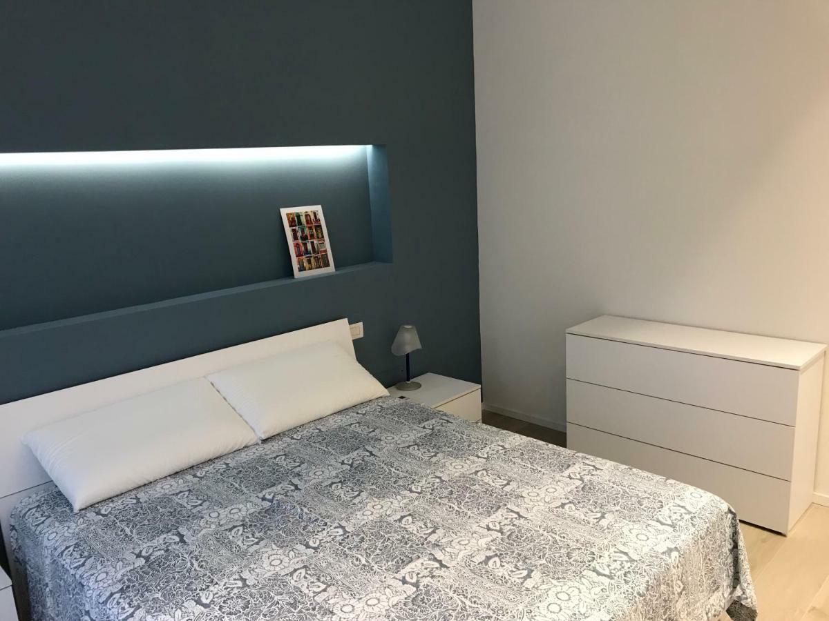La Loggetta Apartamento