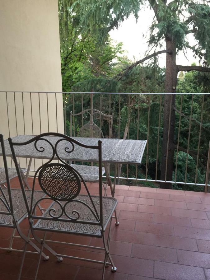Apartamento La Loggetta Florencia
