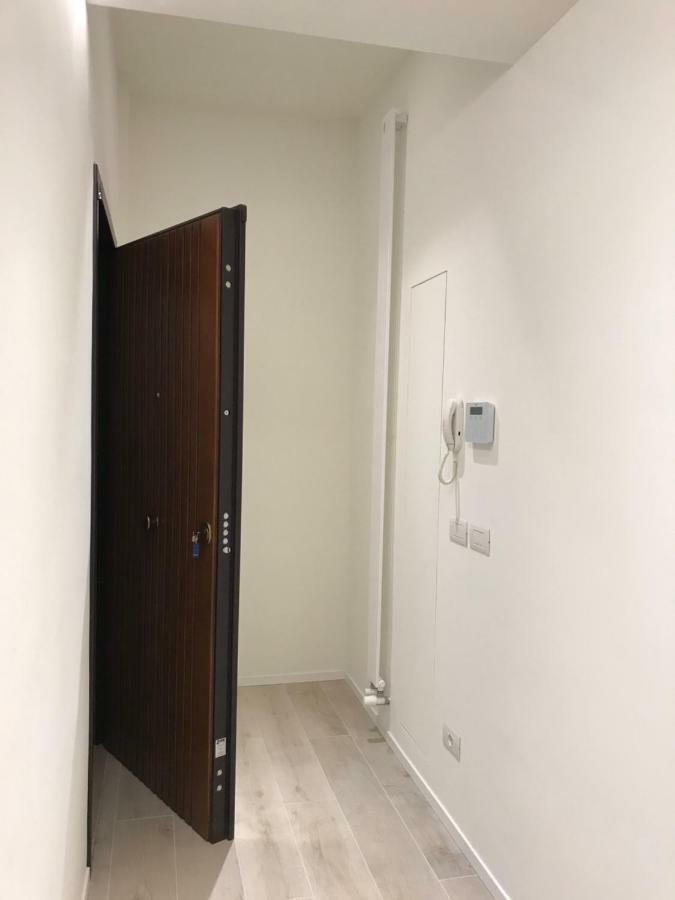 La Loggetta Apartamento *
