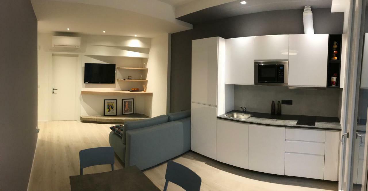 Apartamento La Loggetta