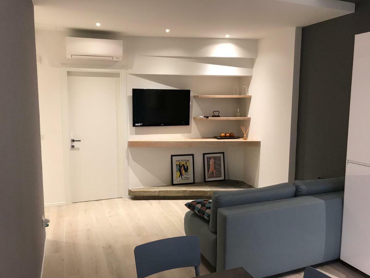 Apartamento La Loggetta Florencia