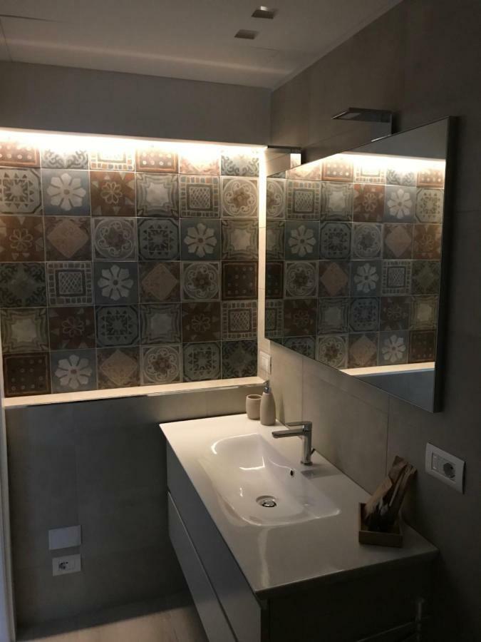 Apartamento La Loggetta *