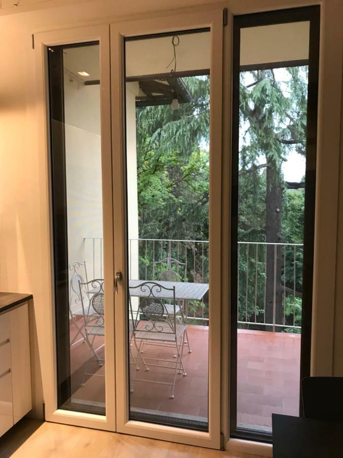 La Loggetta Apartamento
