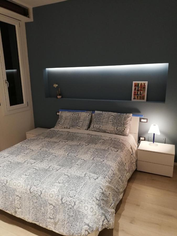 Apartamento La Loggetta Florencia